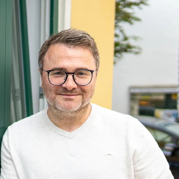 Andreas Heinrichs